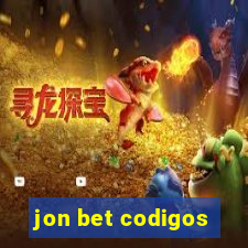 jon bet codigos